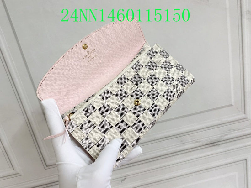 GF - CHL Wallet - 1165