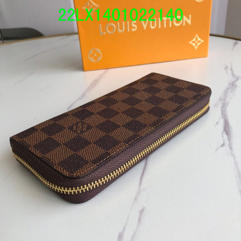 GF - CHL Wallet - 1342