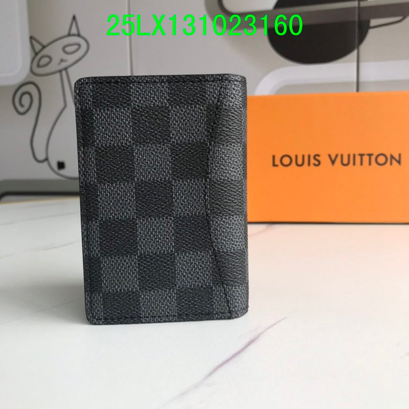 GF - CHL Wallet - 1320