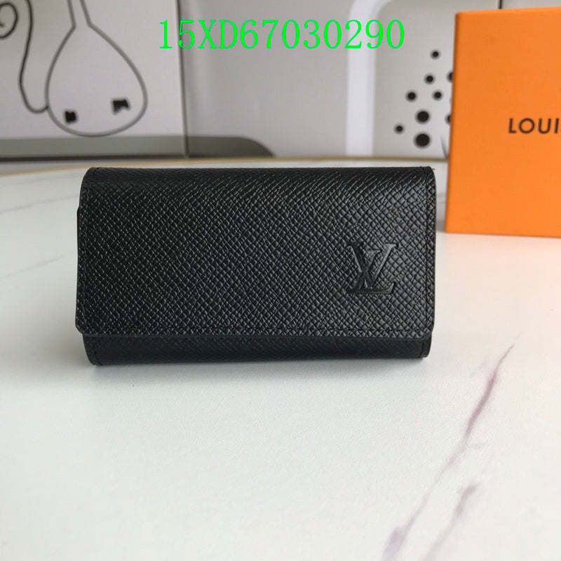 GF - CHL Wallet - 1031