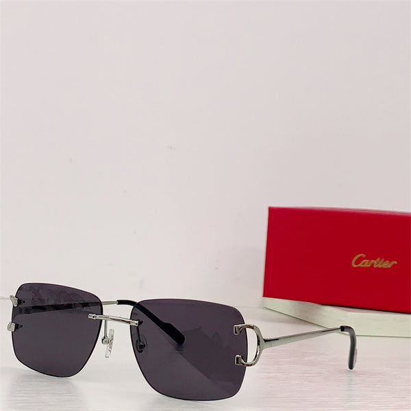 GRKG - Men Glasses - 1287