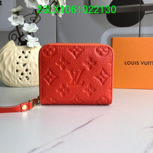 GF - CHL Wallet - 1376