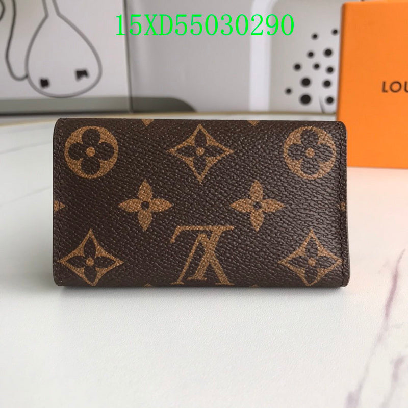 GF - CHL Wallet - 1043