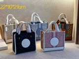 GF - CAH Bags - 693