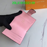 GF - CHL Wallet - 1448