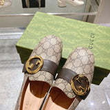 GRKG - GUKI Shoes - 128