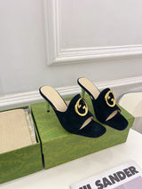 GRKG - GUKI Shoes - 174