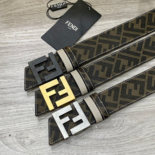 GRKG - FDE Belts - 077