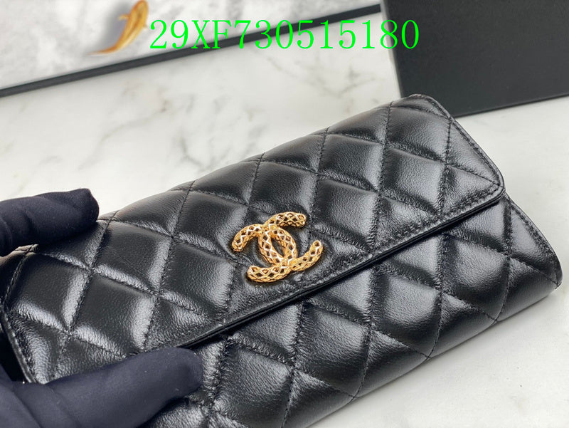 GF - CHL Wallet - 138