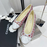 GFT - CHL Women Shoes - 049