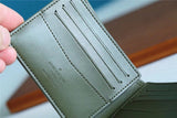 GRKG - LOV Men Wallets - 272