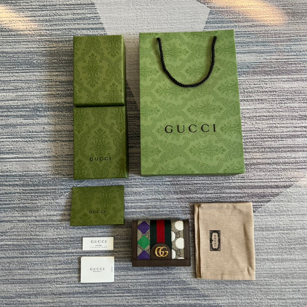 GRKG - GUKI Bags - 1650