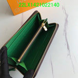 GF - CHL Wallet - 1340