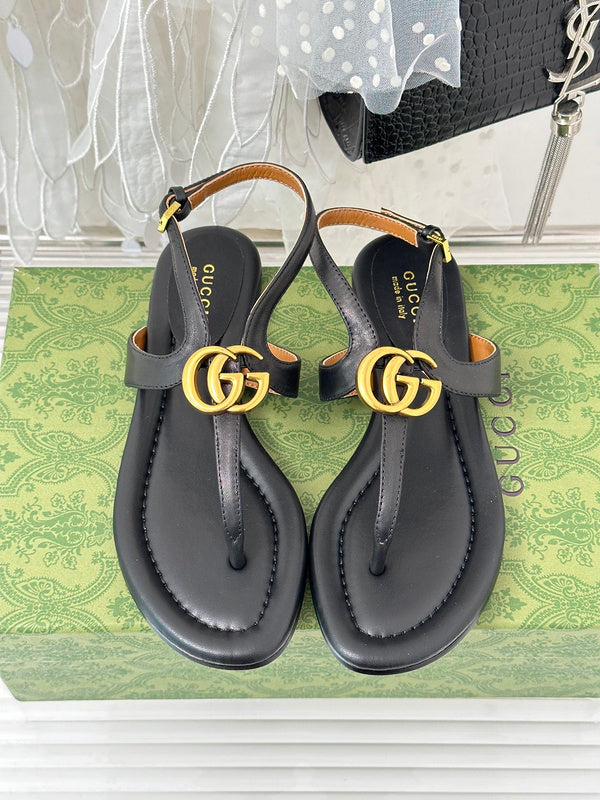 GRKG - GUKI Shoes - 107