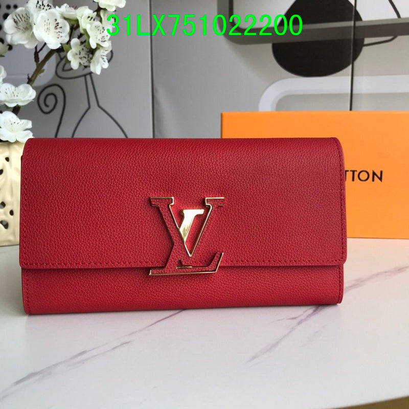 GF - CHL Wallet - 1403