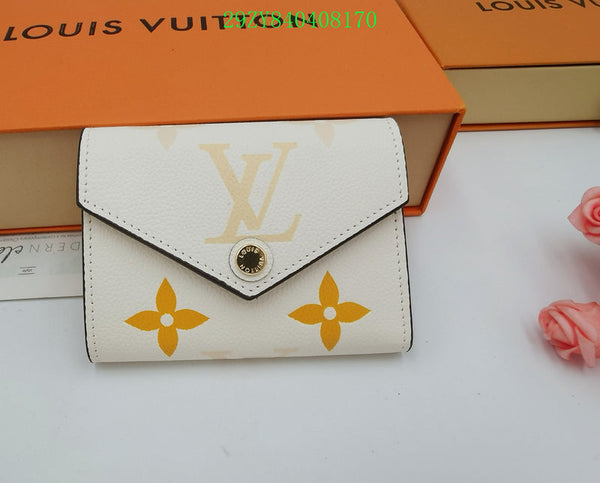 GF - CHL Wallet - 1000