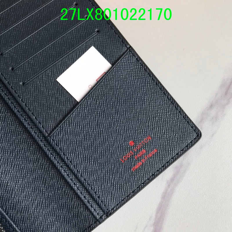 GF - CHL Wallet - 1398