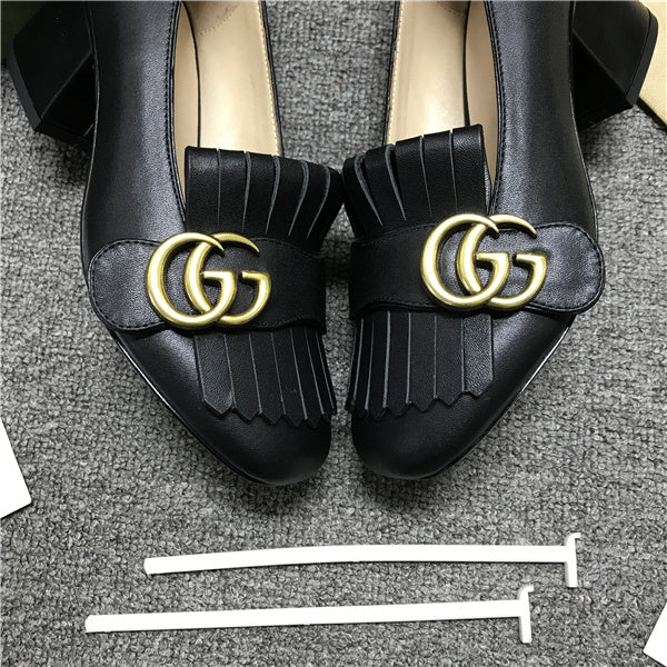 GRKG - GUKI Shoes - 280