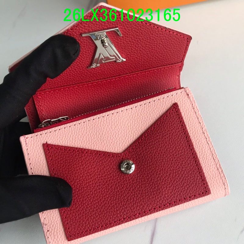 GF - CHL Wallet - 1311