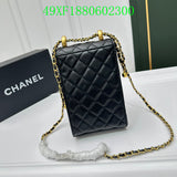 GF - CHL Wallet - 137