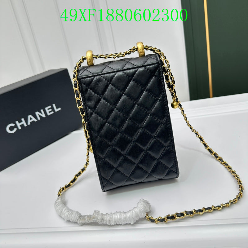 GF - CHL Wallet - 137