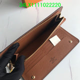 GF - CHL Wallet - 1371