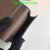 GF - CHL Wallet - 1262