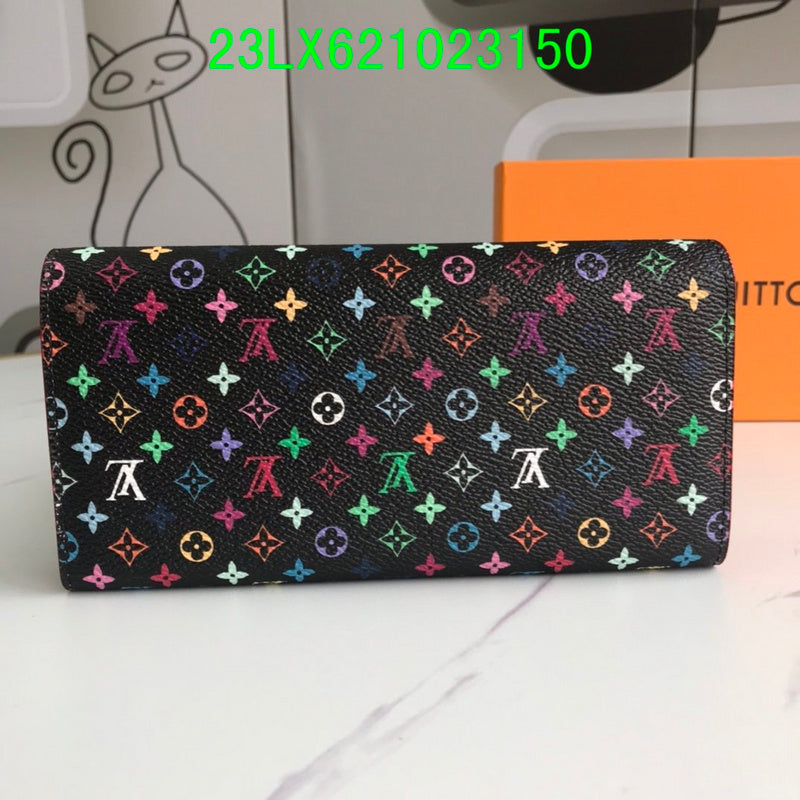 GF - CHL Wallet - 1287