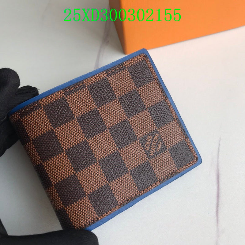 GF - CHL Wallet - 1068