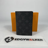 GRKG - LOV Men Wallets - 171