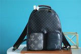 GRKG - LOV Men Backpacks - 172