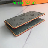 GF - CHL Wallet - 1276