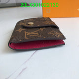 GF - CHL Wallet - 1437