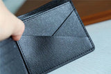 GRKG - LOV Men Wallets - 241