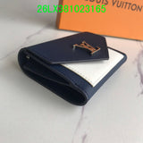 GF - CHL Wallet - 1309