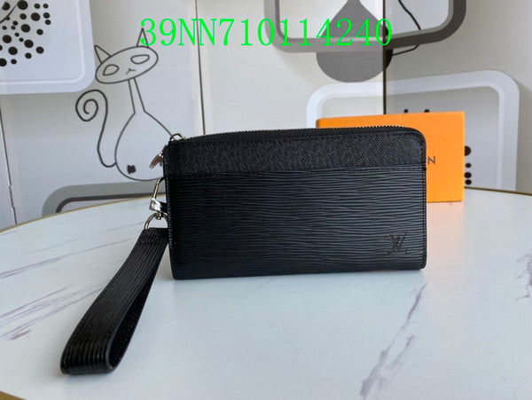 GF - CHL Wallet - 1198