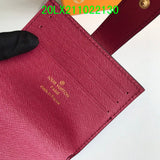 GF - CHL Wallet - 1446