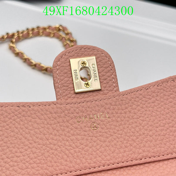 GF - CHL Wallet - 158