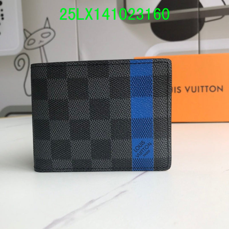 GF - CHL Wallet - 1319