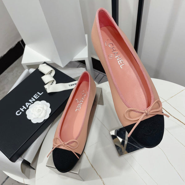 GFT - CHL Women Shoes - 055