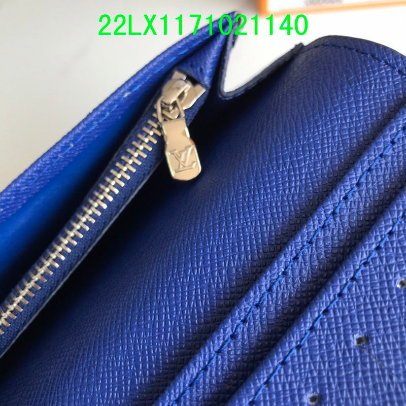 GF - CHL Wallet - 1466