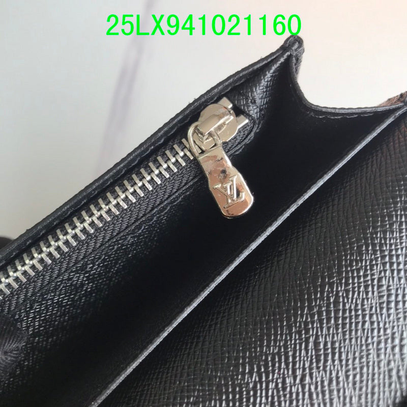 GF - CHL Wallet - 1489