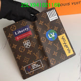 GF - CHL Wallet - 1489