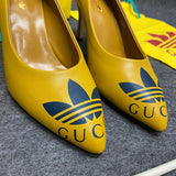 GRKG - GUKI Shoes - 106