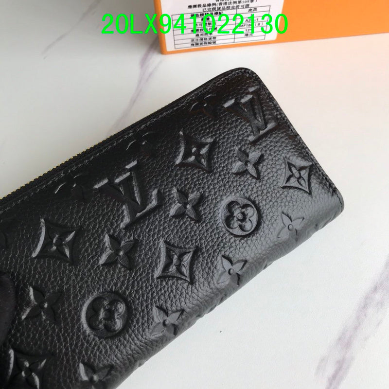 GF - CHL Wallet - 1388