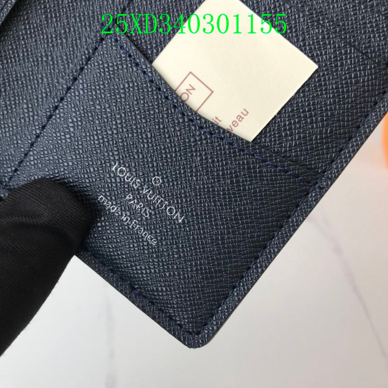 GF - CHL Wallet - 1113