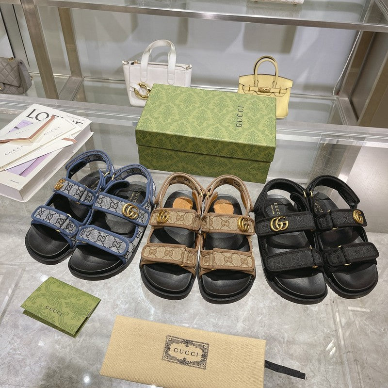 GRKG - GUKI Shoes - 051