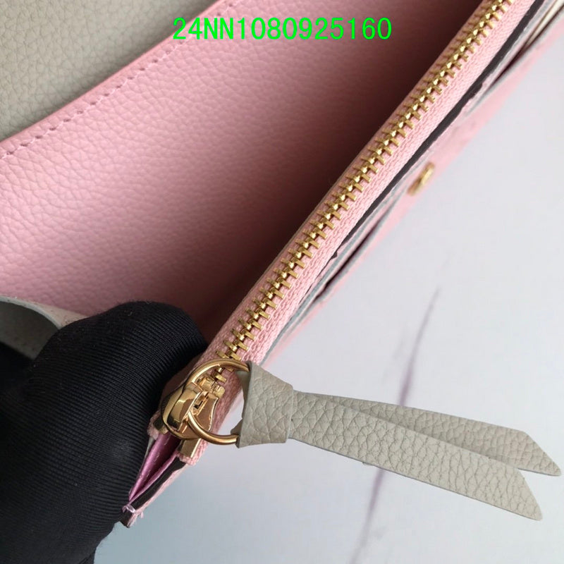 GF - CHL Wallet - 1586