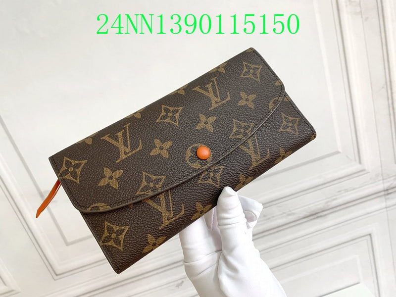 GF - CHL Wallet - 1172