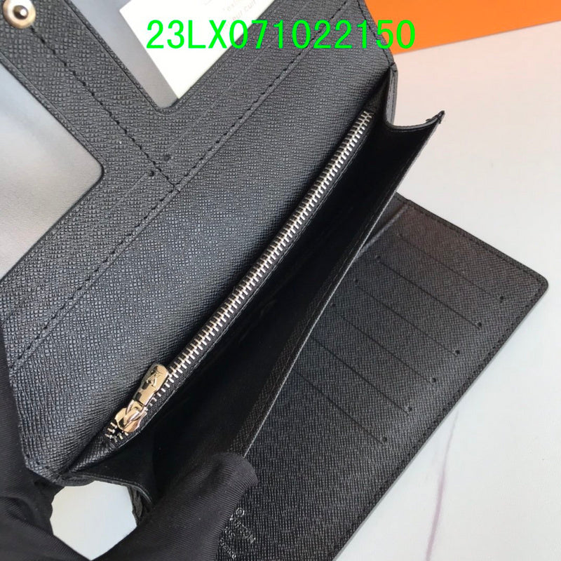 GF - CHL Wallet - 1460